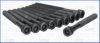 MERCE 1239900412X10 Bolt Kit, cylinder head